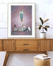 Cargar imagen en el visor de la galería, ✧ Lámina - art print A5-A4: Stranger things - Max Mayfield