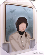 Cargar imagen en el visor de la galería, ✧ Lámina - art print A5-A4: Woo, una abogada extraordinaria