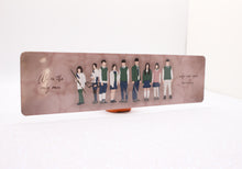 Cargar imagen en el visor de la galería, ✧ Marcapáginas Bookmark: All of us are dead