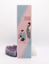Cargar imagen en el visor de la galería, ✧ Marcapáginas Bookmark: Twenty Five Twenty One