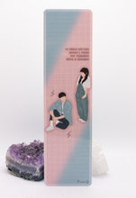 Cargar imagen en el visor de la galería, ✧ Marcapáginas Bookmark: Twenty Five Twenty One