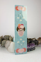 Cargar imagen en el visor de la galería, ✧ Marcapáginas Bookmark: Frida Kahlo