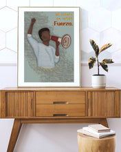 Cargar imagen en el visor de la galería, ✧ Lámina - art print A5-A4: María Elena Moyano