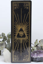 Cargar imagen en el visor de la galería, ✧ Marcapáginas Bookmark Foil: Tercer Ojo
