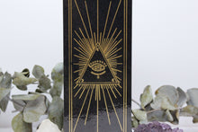 Cargar imagen en el visor de la galería, ✧ Marcapáginas Bookmark Foil: Tercer Ojo