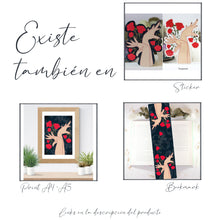 Cargar imagen en el visor de la galería, ✧ Mug - Taza: Manos flamencas