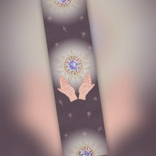 Cargar imagen en el visor de la galería, ✧ Marcapáginas Bookmark: Open hands