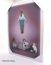 Cargar imagen en el visor de la galería, ✧ Lámina - art print A5-A4: Stranger things - Max Mayfield