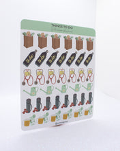 Cargar imagen en el visor de la galería, ✧ Stickers Recordatorios - Mini reminders: To Do List