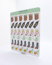 Cargar imagen en el visor de la galería, ✧ Stickers Recordatorios - Mini reminders: To Do List