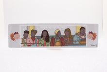 Cargar imagen en el visor de la galería, ✧ Marcapáginas Bookmark: Sex Education - Women supporting women