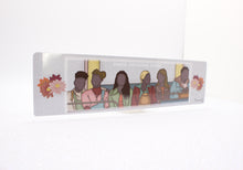 Cargar imagen en el visor de la galería, ✧ Marcapáginas Bookmark: Sex Education - Women supporting women