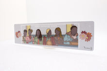 Cargar imagen en el visor de la galería, ✧ Marcapáginas Bookmark: Sex Education - Women supporting women