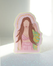 Cargar imagen en el visor de la galería, ✧ Pegatina Sticker Waterproof: Shakira - Bizarrap session #53