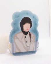 Cargar imagen en el visor de la galería, ✧ Pegatina Sticker Waterproof: Woo, una abogada extraordinaria - Woo Young Woo