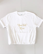 Cargar imagen en el visor de la galería, ✧ Camiseta - T-shirt Personalizada