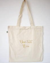 Cargar imagen en el visor de la galería, ✧ Tote bag Personalizada