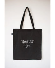 Cargar imagen en el visor de la galería, ✧ Tote bag Personalizada
