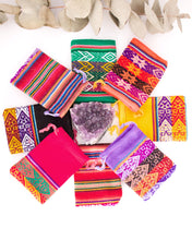 Cargar imagen en el visor de la galería, ✧ Pulsera de macramé con piedras naturales: Jade