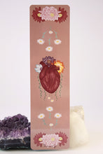 Cargar imagen en el visor de la galería, ✧ Marcapáginas Bookmark: Coeur