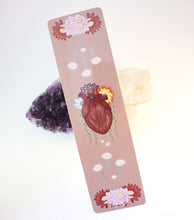 Cargar imagen en el visor de la galería, ✧ Marcapáginas Bookmark: Coeur