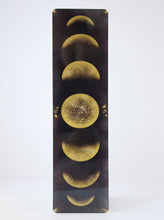 Cargar imagen en el visor de la galería, ✧ Marcapáginas Bookmark: Fases de la luna