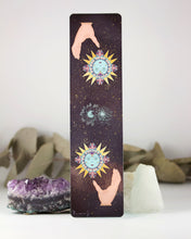 Cargar imagen en el visor de la galería, ✧ Marcapáginas Bookmark: Golden Sun