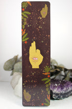 Cargar imagen en el visor de la galería, ✧ Marcapáginas Bookmark: Mudra de la armonía