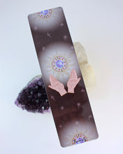 Cargar imagen en el visor de la galería, ✧ Marcapáginas Bookmark: Open hands