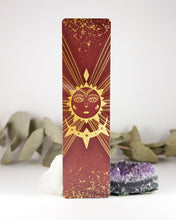 Load image into Gallery viewer, ✧ Marcapáginas Bookmark: Inti