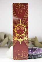 Load image into Gallery viewer, ✧ Marcapáginas Bookmark: Inti