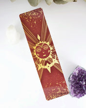 Load image into Gallery viewer, ✧ Marcapáginas Bookmark: Inti