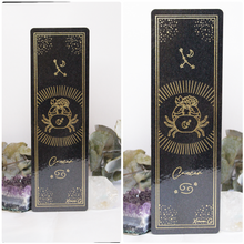 Cargar imagen en el visor de la galería, ✧ Marcapáginas Bookmark Foil: Signos del zodiaco