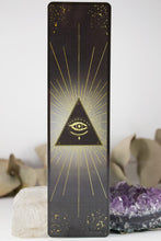 Cargar imagen en el visor de la galería, ✧ Marcapáginas Bookmark: Tercer ojo