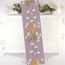 Cargar imagen en el visor de la galería, ✧ Marcapáginas Bookmark: Womb