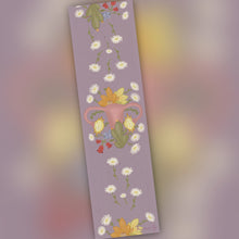 Cargar imagen en el visor de la galería, ✧ Marcapáginas Bookmark: Womb