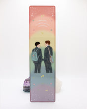 Load image into Gallery viewer, ✧ Marcapáginas Bookmark: Heartstopper
