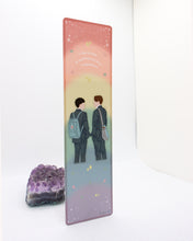 Load image into Gallery viewer, ✧ Marcapáginas Bookmark: Heartstopper