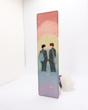 Load image into Gallery viewer, ✧ Marcapáginas Bookmark: Heartstopper