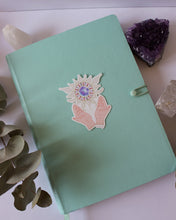 Cargar imagen en el visor de la galería, ✧ Pegatina Sticker Waterproof: Open hands