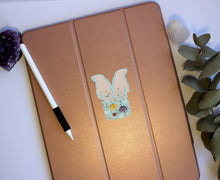 Cargar imagen en el visor de la galería, ✧ Pegatina Sticker Waterproof: Falling flowers