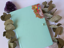 Cargar imagen en el visor de la galería, ✧ Pegatina Sticker Waterproof: African