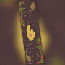 Cargar imagen en el visor de la galería, ✧ Marcapáginas Bookmark: Mudra de la armonía