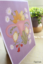 Cargar imagen en el visor de la galería, ✧ Lámina - art print A5-A4: Womb