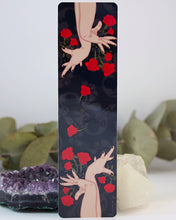 Cargar imagen en el visor de la galería, ✧ Marcapáginas Bookmark: Manos flamencas