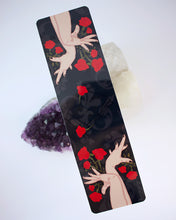 Cargar imagen en el visor de la galería, ✧ Marcapáginas Bookmark: Manos flamencas