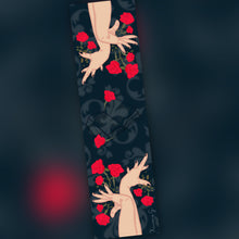 Cargar imagen en el visor de la galería, ✧ Marcapáginas Bookmark: Manos flamencas