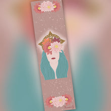 Cargar imagen en el visor de la galería, ✧ Marcapáginas Bookmark: Goddess