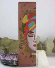 Cargar imagen en el visor de la galería, ✧ Marcapáginas Bookmark: African