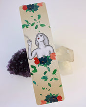 Cargar imagen en el visor de la galería, ✧ Marcapáginas Bookmark: Black and white woman